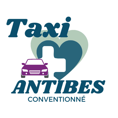 Taxi Antibes
