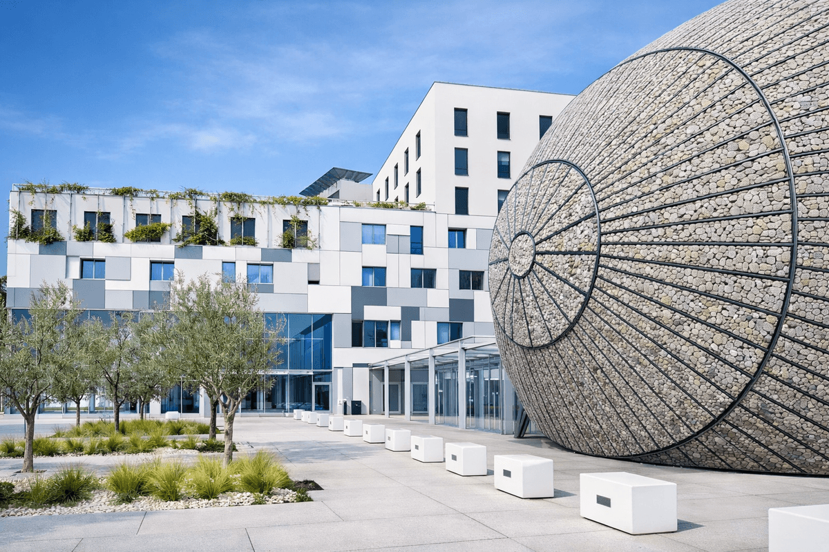 Transport Conventionné Antibes : Taxi VSL Agréé CPAM vers l'hôpital Pasteur