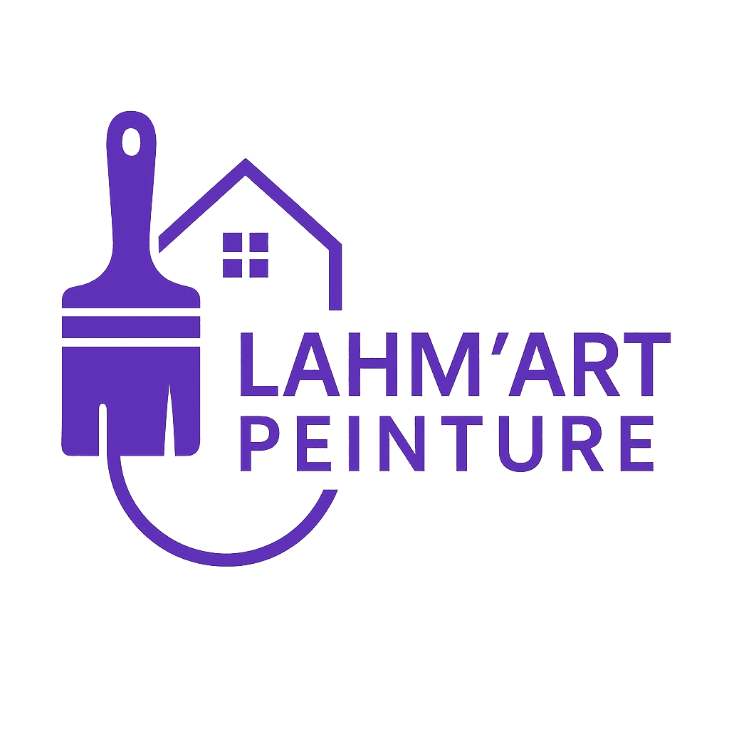 Lahm'Art Peinture - Peinture et rénovation intérieure et extérieure