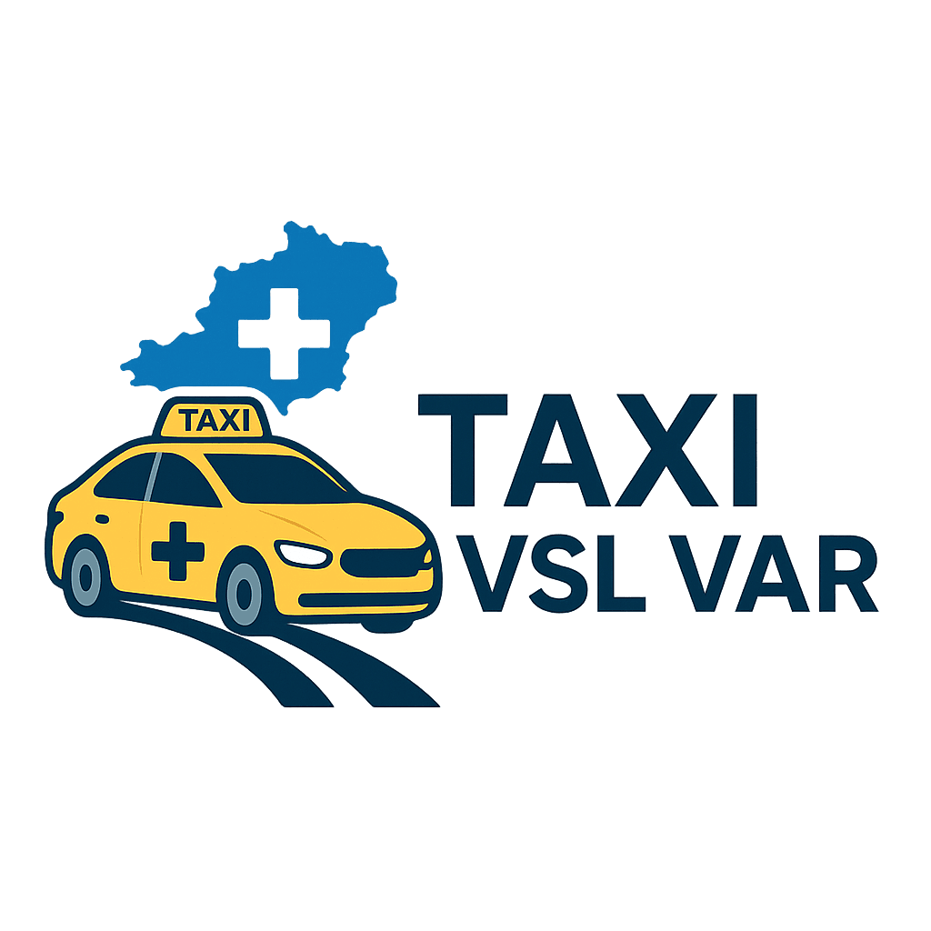 Taxis Conventionnés VAR - Taxi VSL médicalisé à Fréjus et sa région