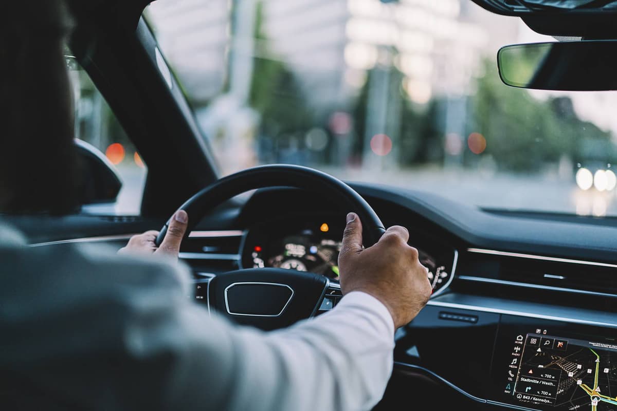 Taxi VSL Conventionné à Antibes: Une Solution Idéale pour Vos Transports Médicaux à Antibes