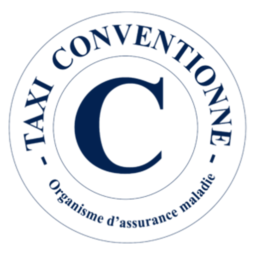 Taxi Conventionné CPAM 